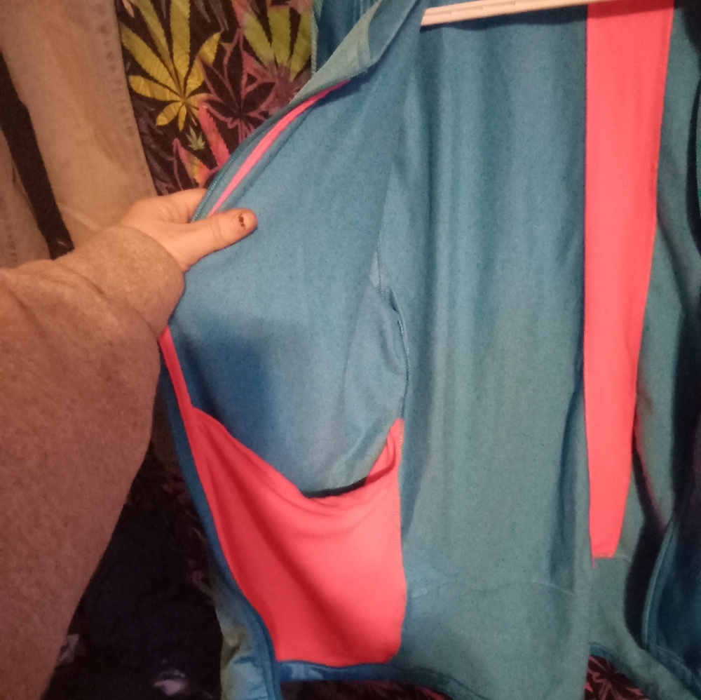 Puma jacket drycell - Picture 6 of 14